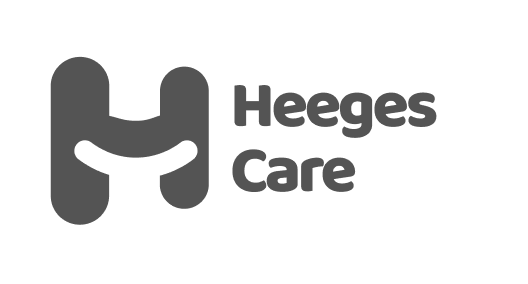 heeges care logo