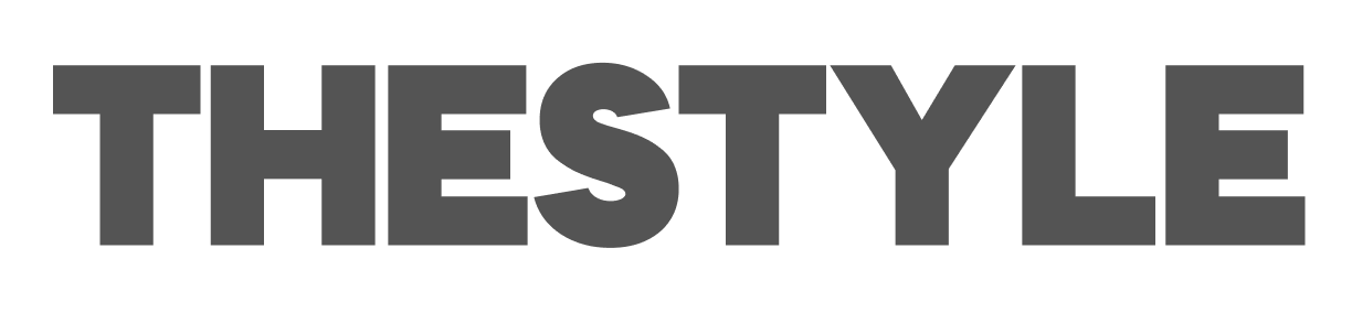 thestyle logo