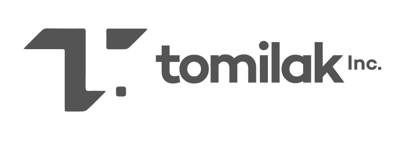 tomilak logo